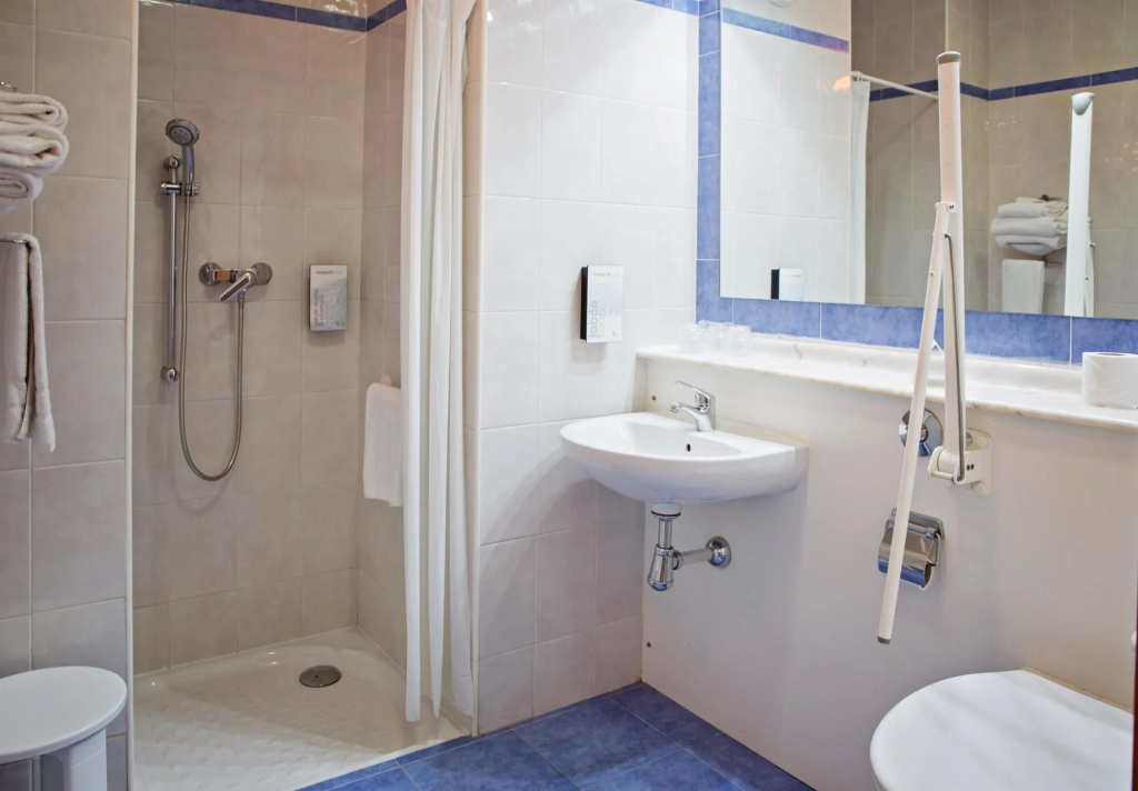 Hotel YIT Ciudad de Elche - Général