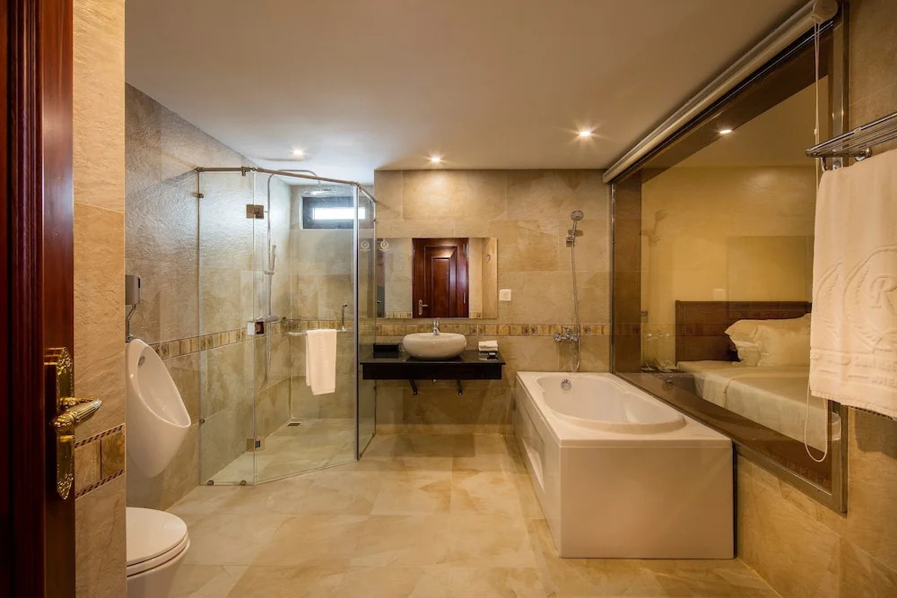 Red Sun Hotel Nha Trang