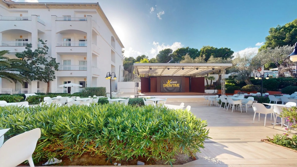 Hotel photo 26
