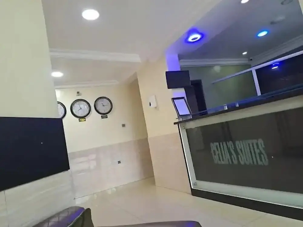 Hotel photo 15
