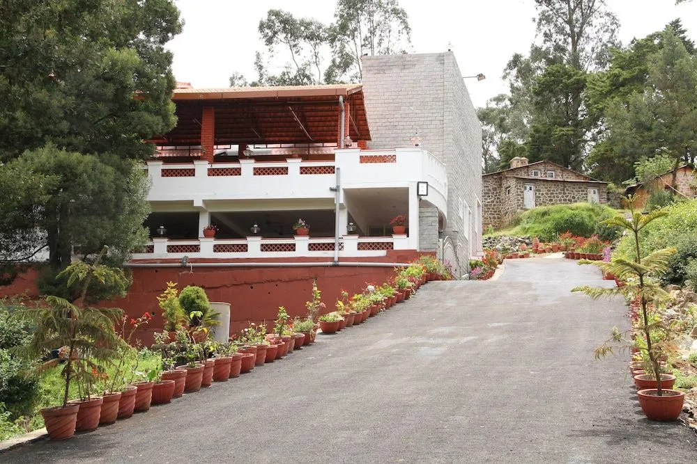 Hotel photo 7