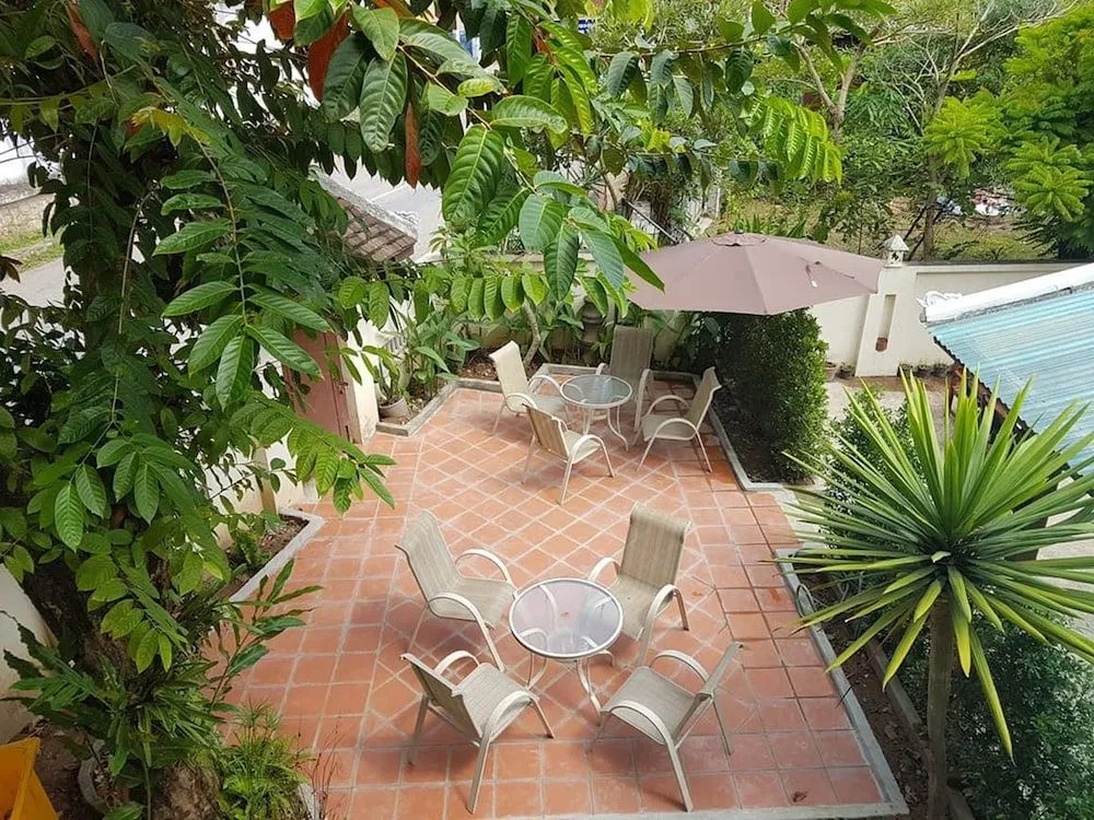 Akira Luang Prabang