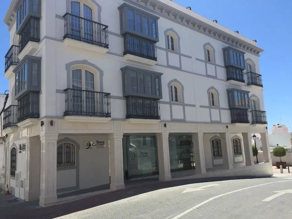 Hostal Doña Carmen
