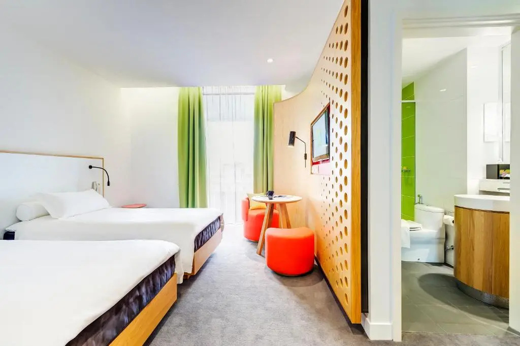 Hotel photo 6
