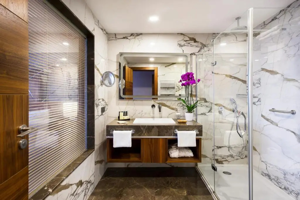 Artur Hotel - Chambres