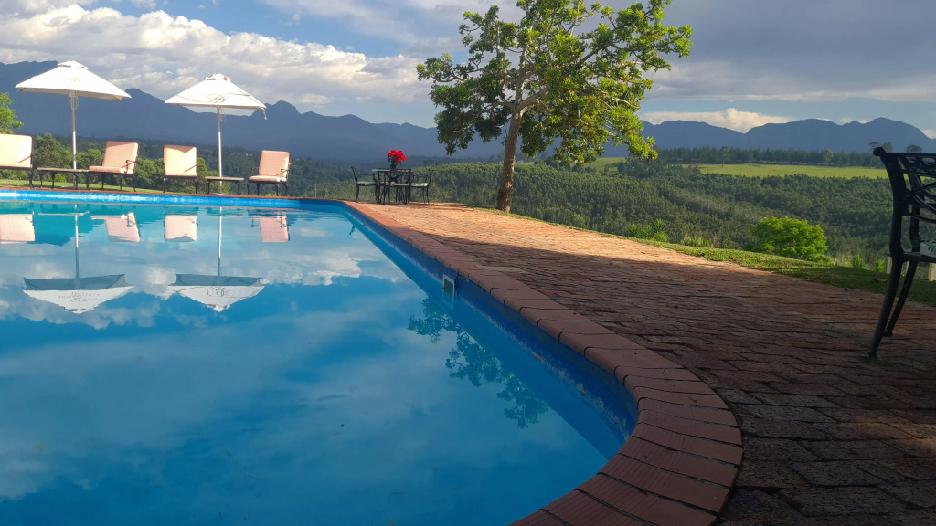 Far Hills Country Hotel - Général