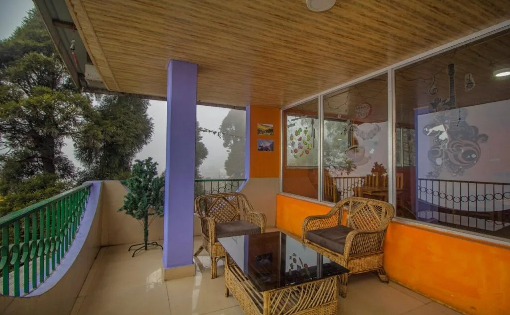 Cloud Inn By OYO Rooms