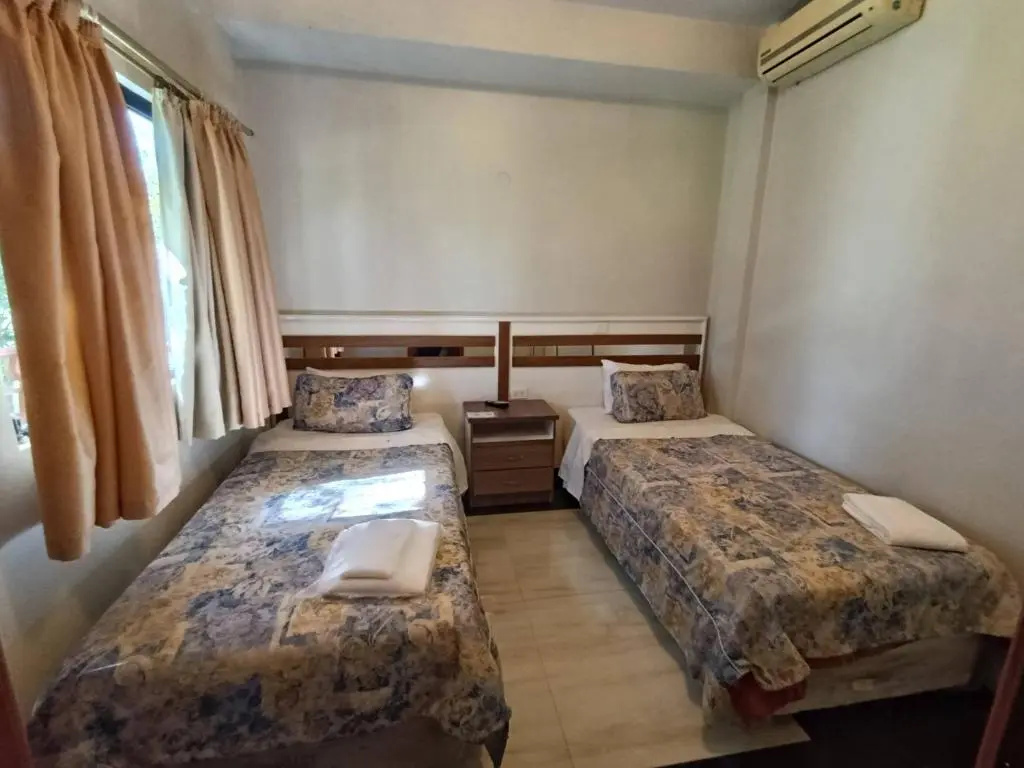 Hotel & Resort CIDE — 4
