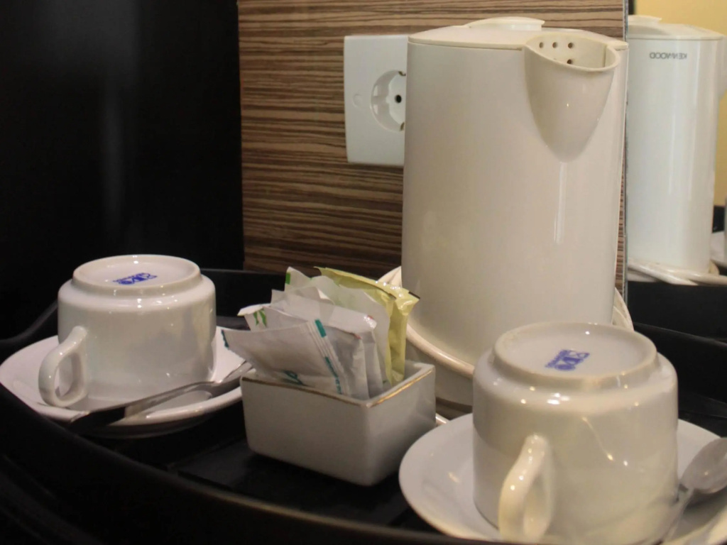 Losari Hotel & Villas Kuta Bali - Chambres