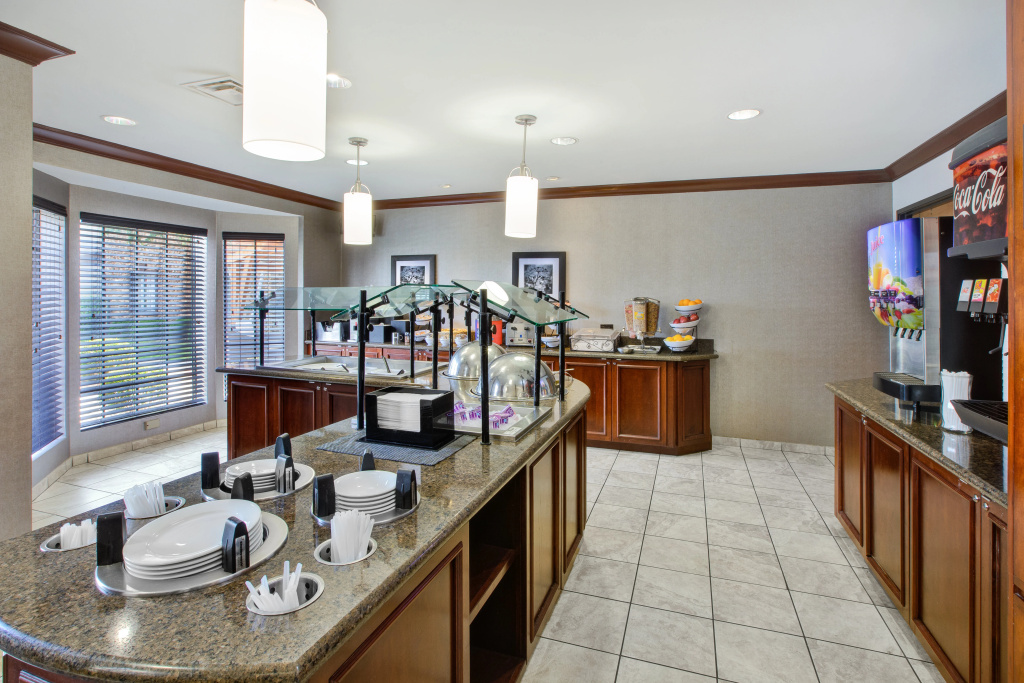 Staybridge Suites - Louisville - East by IHG - Général