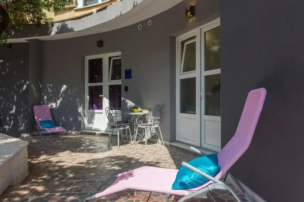 Apartments & Room Art of Pleasure