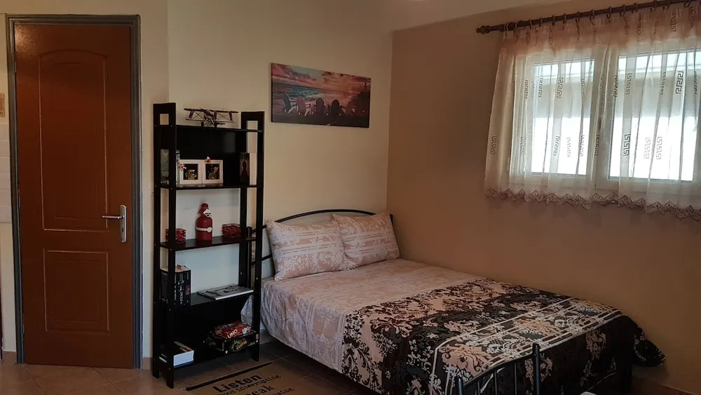 1 Bedroom Comfort Apartment with balcony