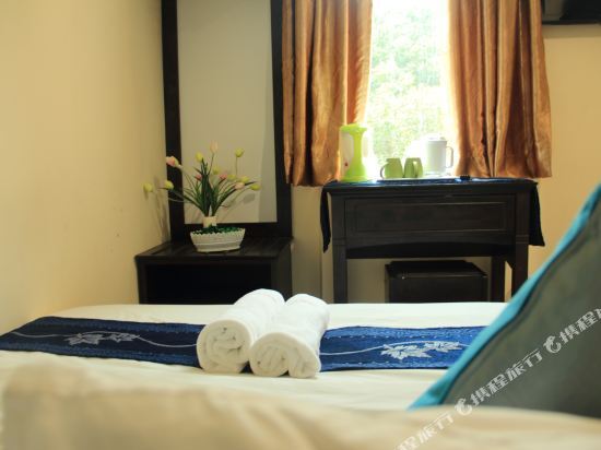 Sun Inns Hotel Kepong
