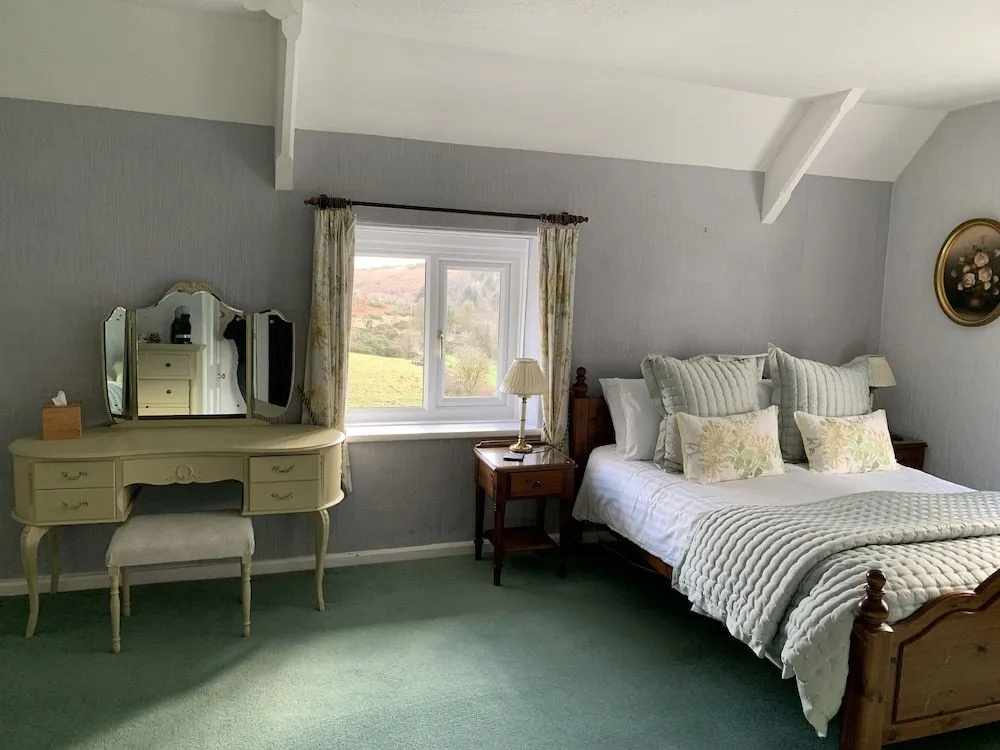 Lydgate House Hotel - Général