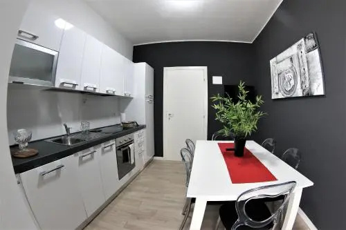 Residenze Italia - Général
