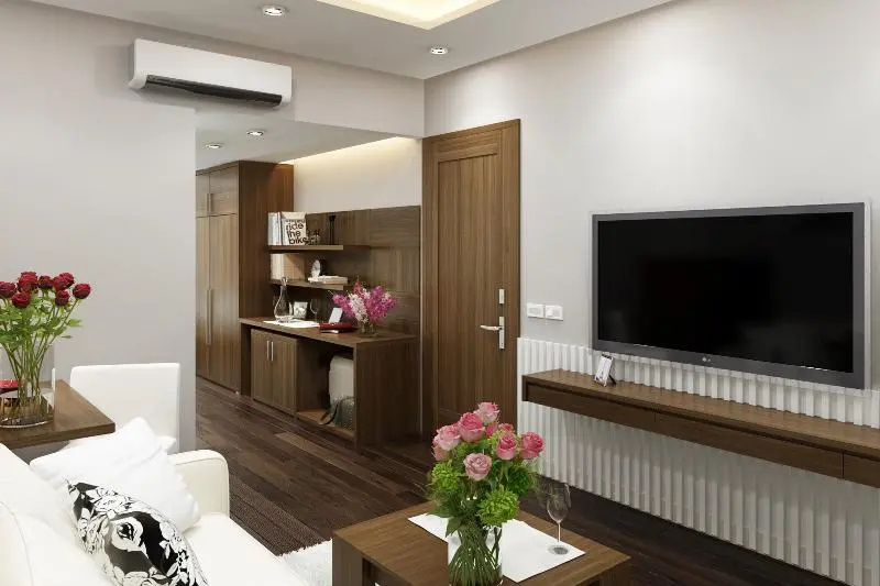 Eco Luxury Hotel Hanoi - Chambres