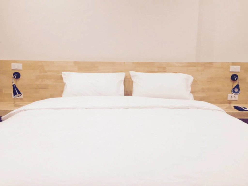 Easy Hotel - Général