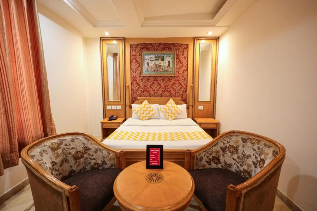 Hotel photo 18