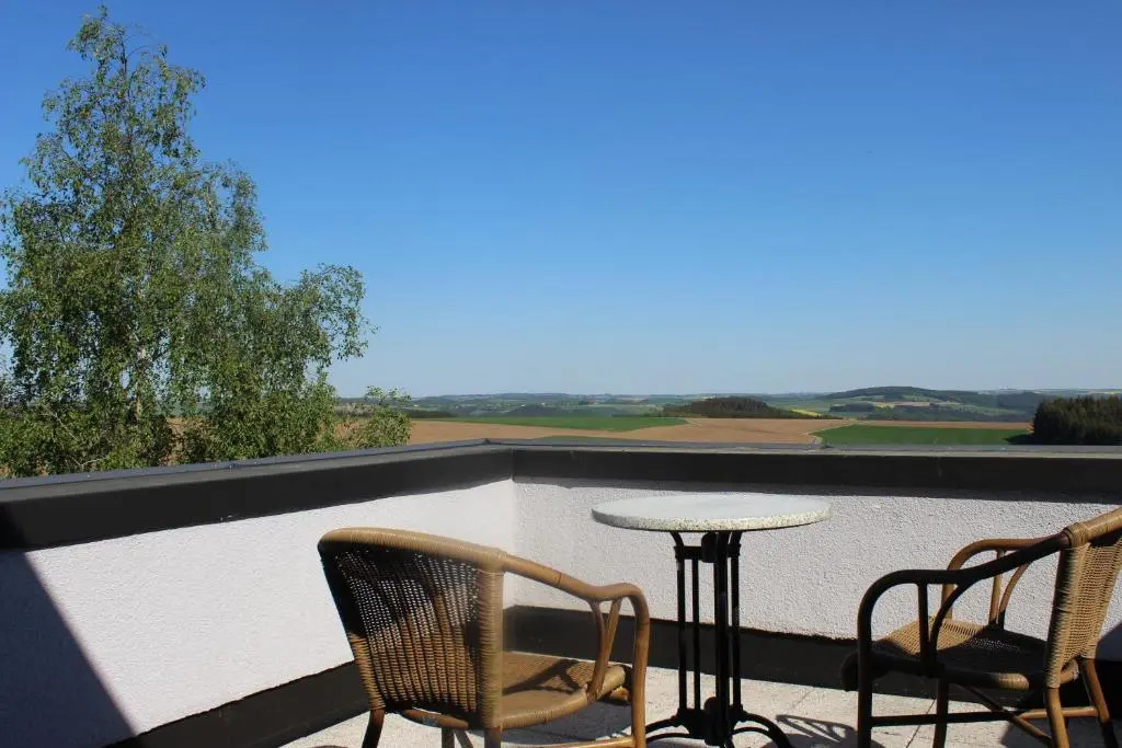 Hotel Reiff - Chambres