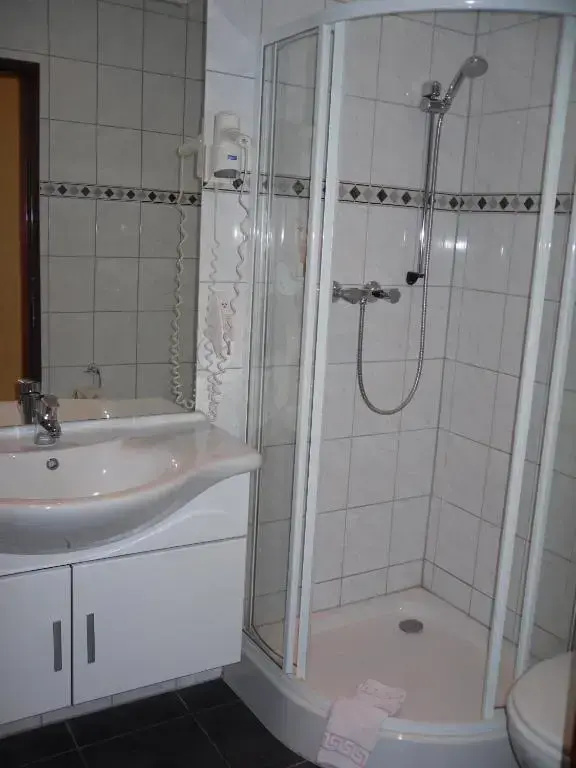 Boos - Chambres