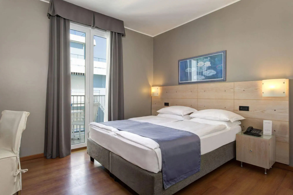 Hotel Victoria Frontemare - Général