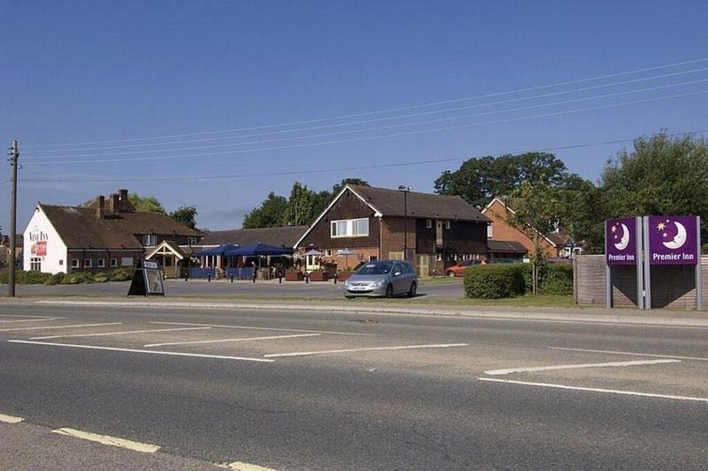 Premier Inn Southampton West hotel - 4