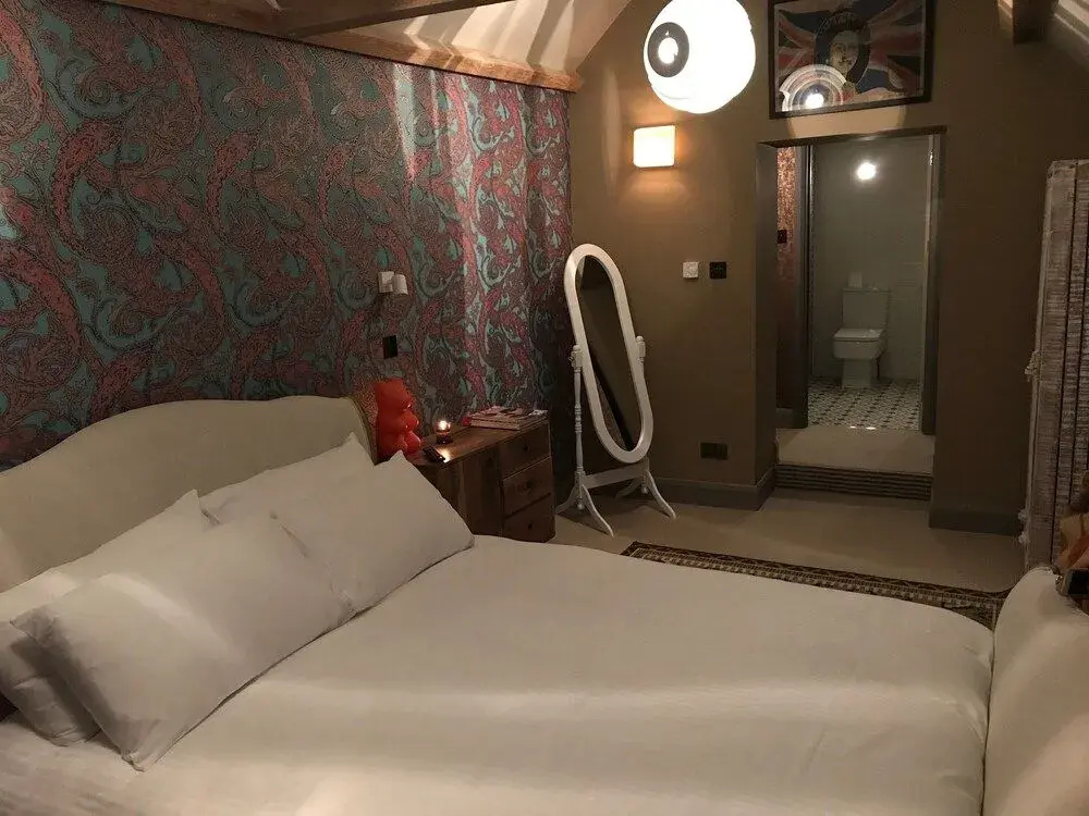 Hotel photo 21