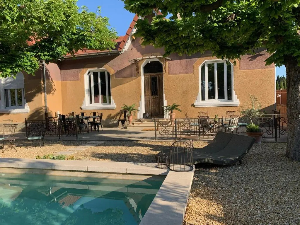 Maison Verquiéres, 5 pièces, 10 personnes - FR-1-599-15