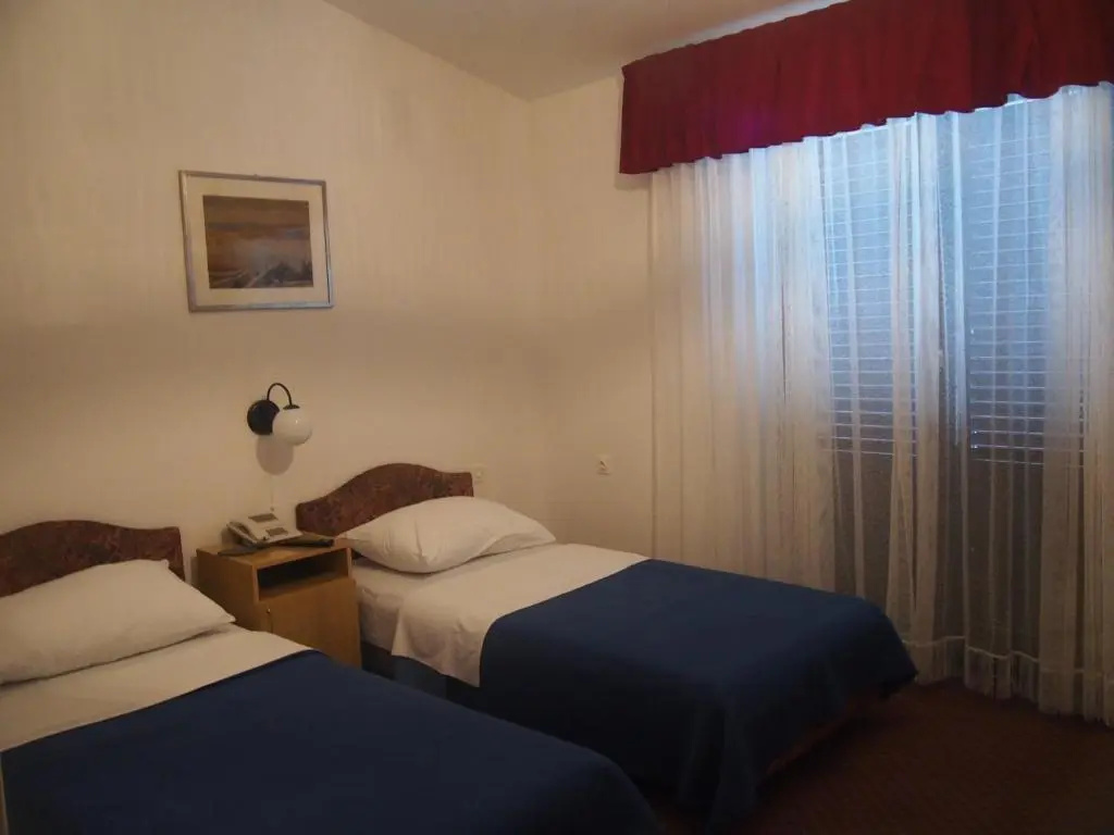 Biser - Chambres
