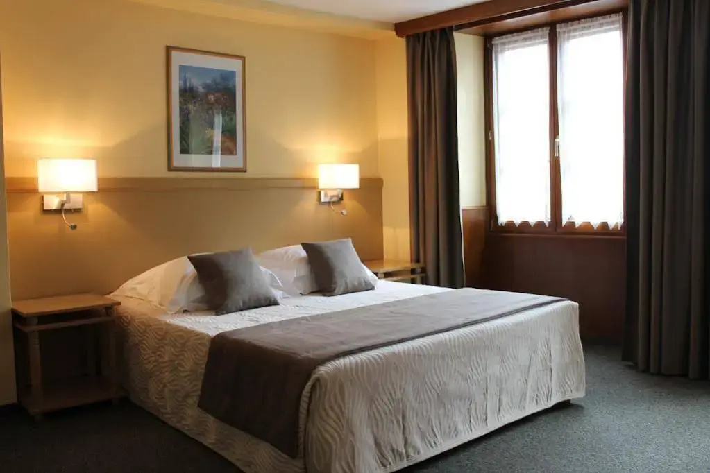 Afficher la photo 7 — Auberge des Trois Châteaux