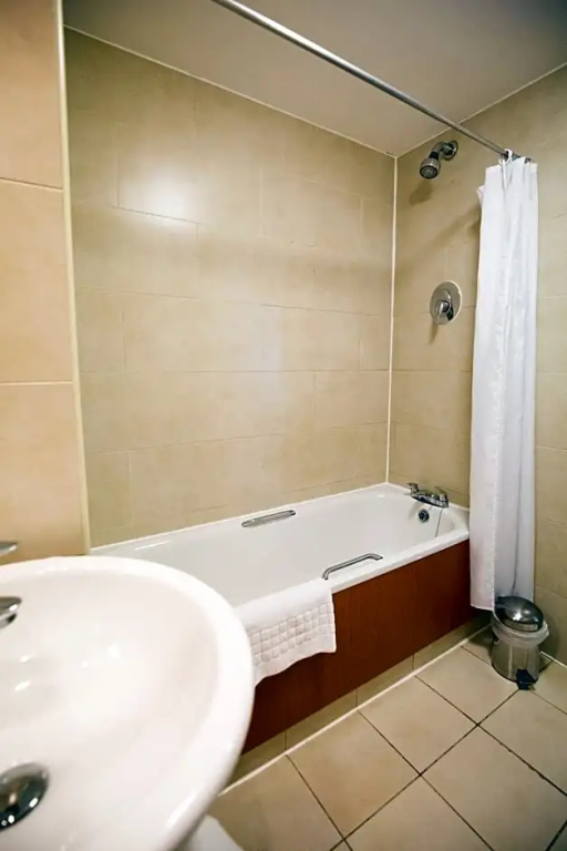 Rossett Hall Hotel - Chambres