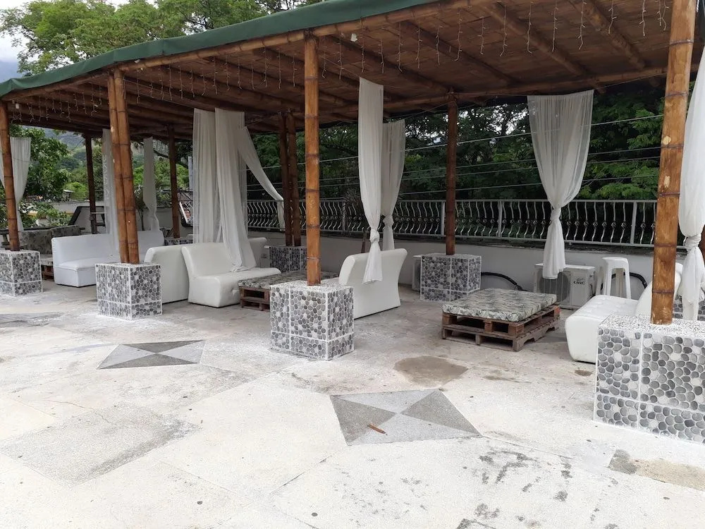 Hotel photo 11