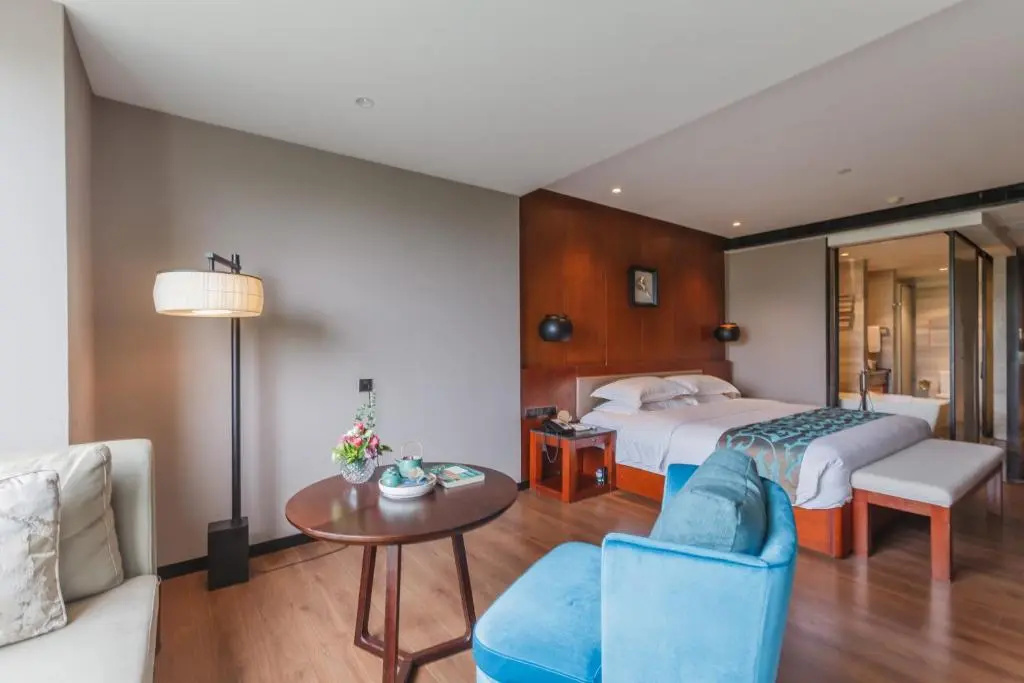Jolie Vue Boutique Guilin - Chambres