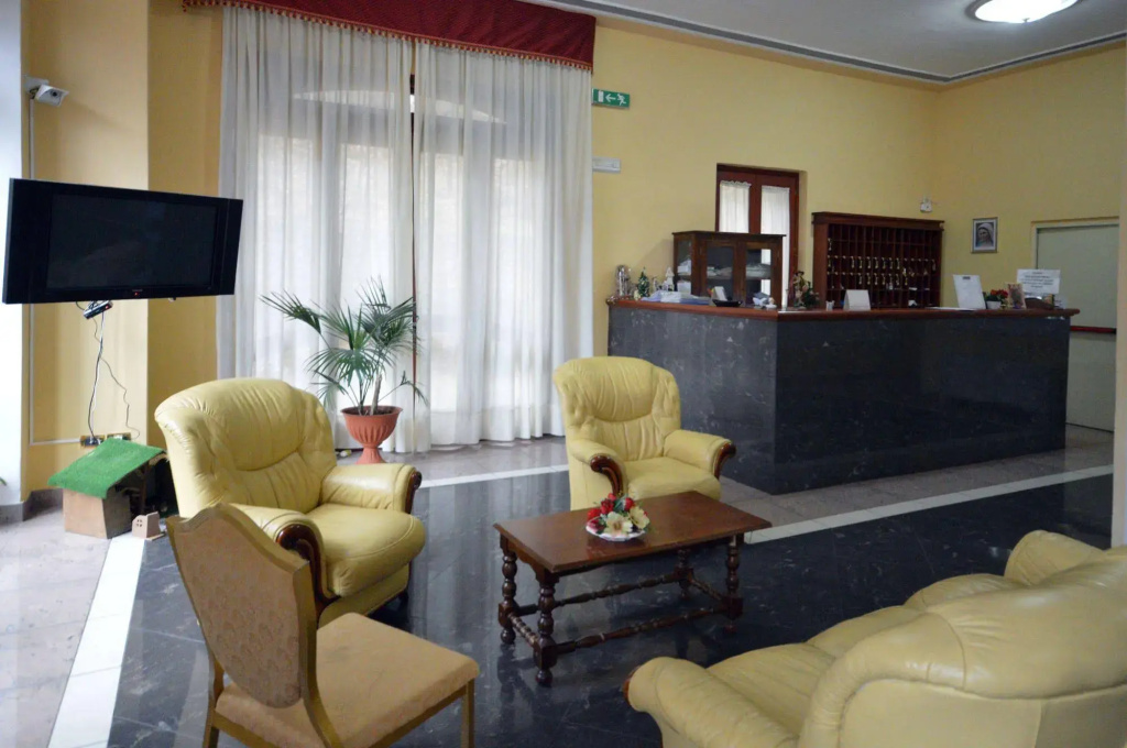 Royal Hotel Montevergine - Général