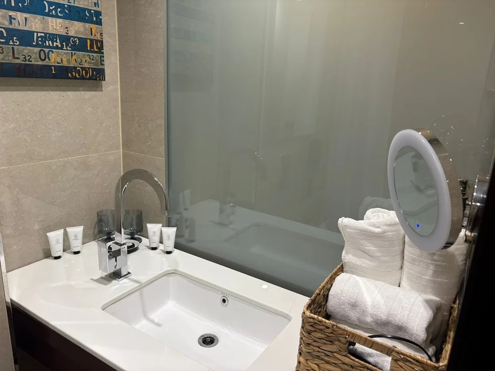 Hotel Cortes Rambla - Chambres