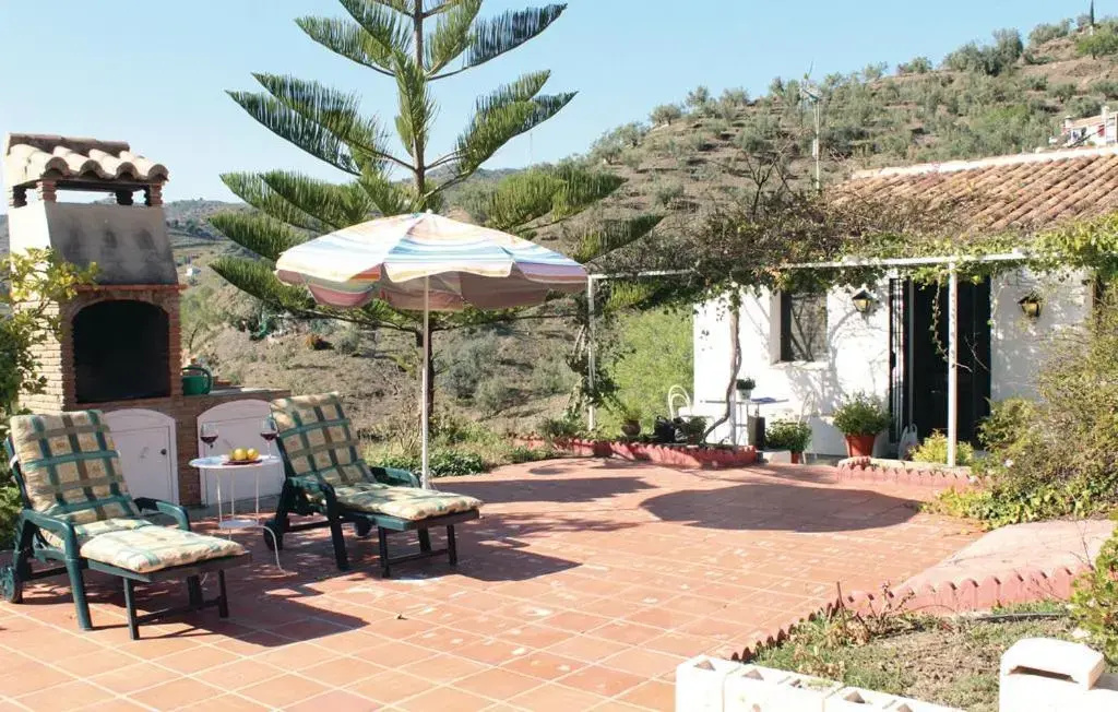 Casa Fuentezuelas
