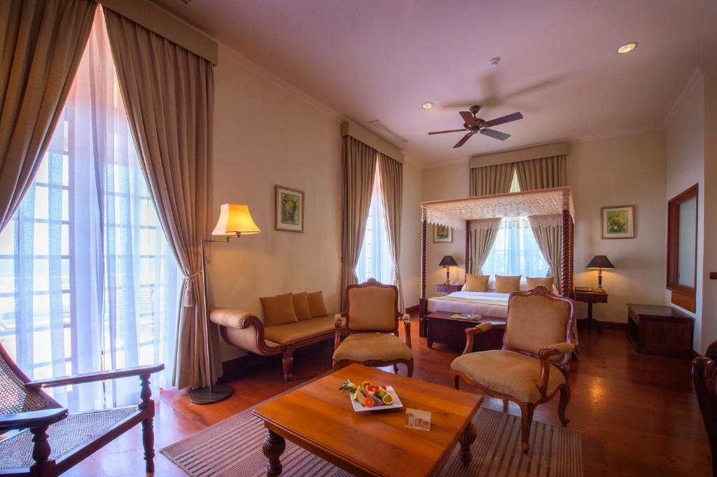Galle Face Hotel