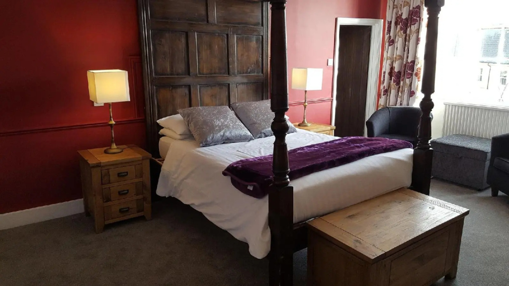 Hotel photo 7