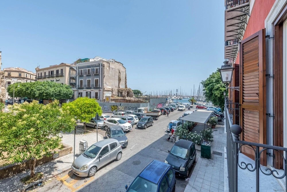 Apartments La Cala by Wonderful Italy