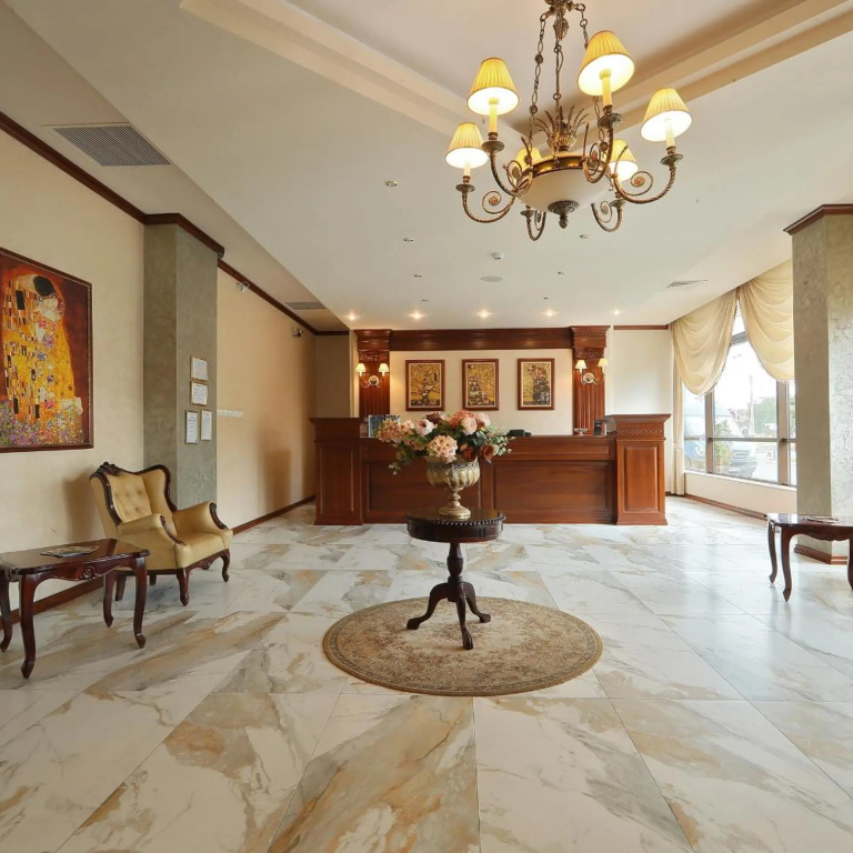 Hotel photo 25