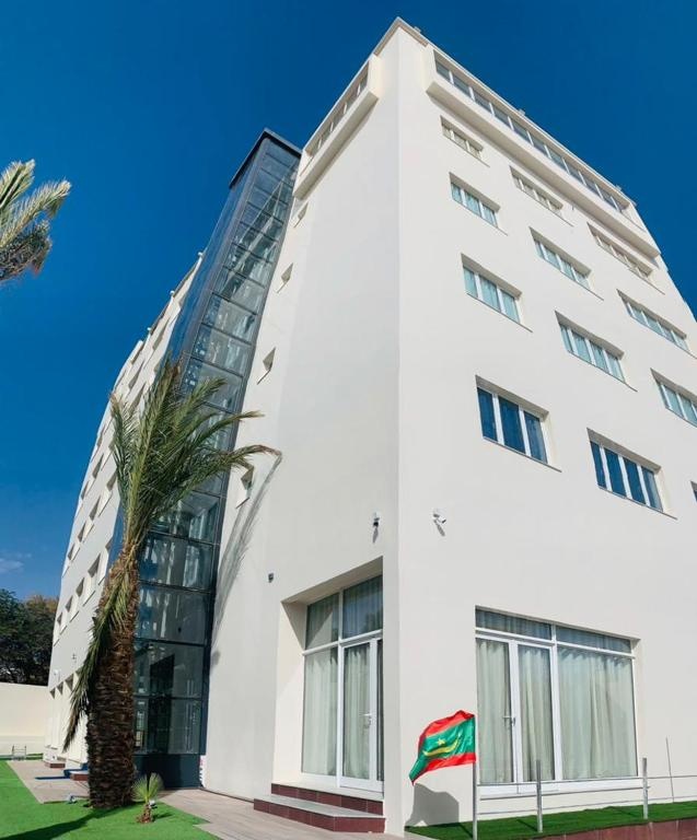 Hotel Delphin Nouadhibou