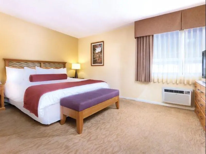Club Wyndham Dolphin's Cove - Chambres