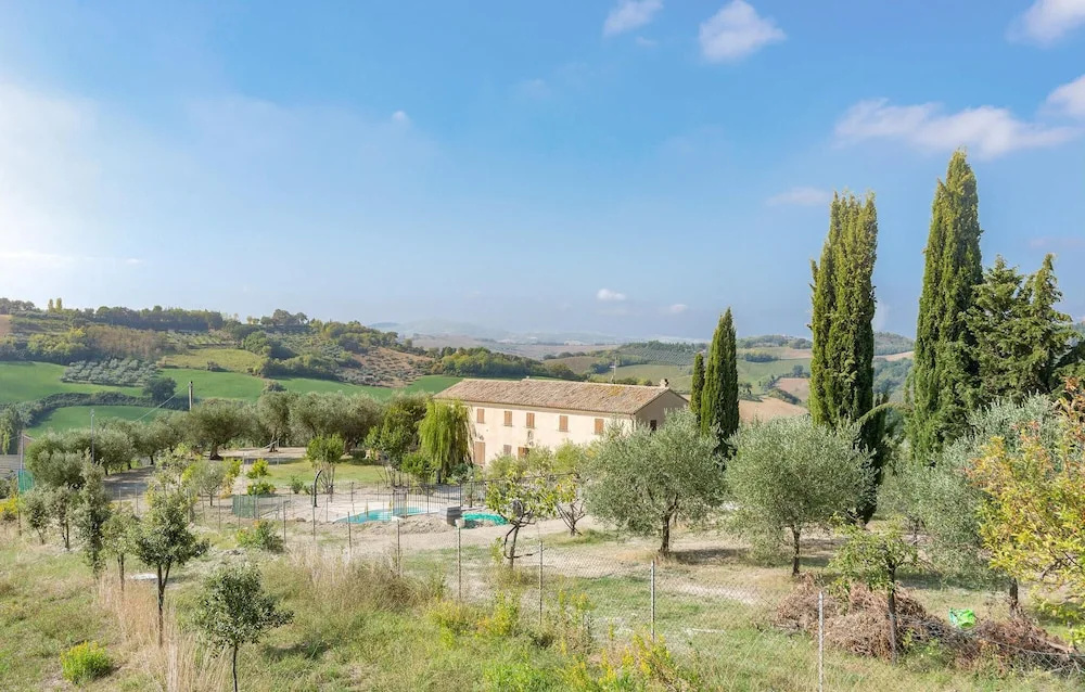 Agriturismo San Girolamo