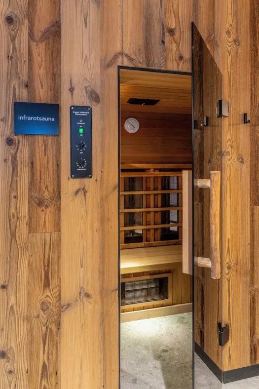 Wander- und Wellnesshotel Kanzler - Général
