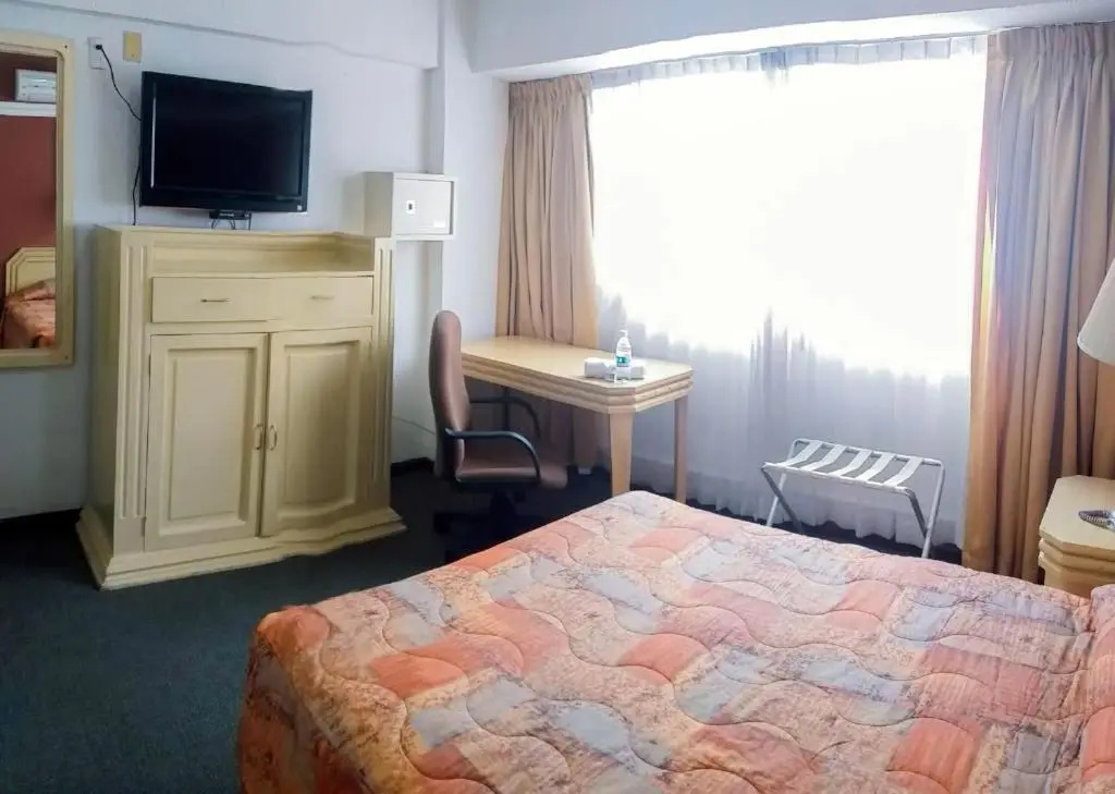 Hotel Maria Teresa - Chambres