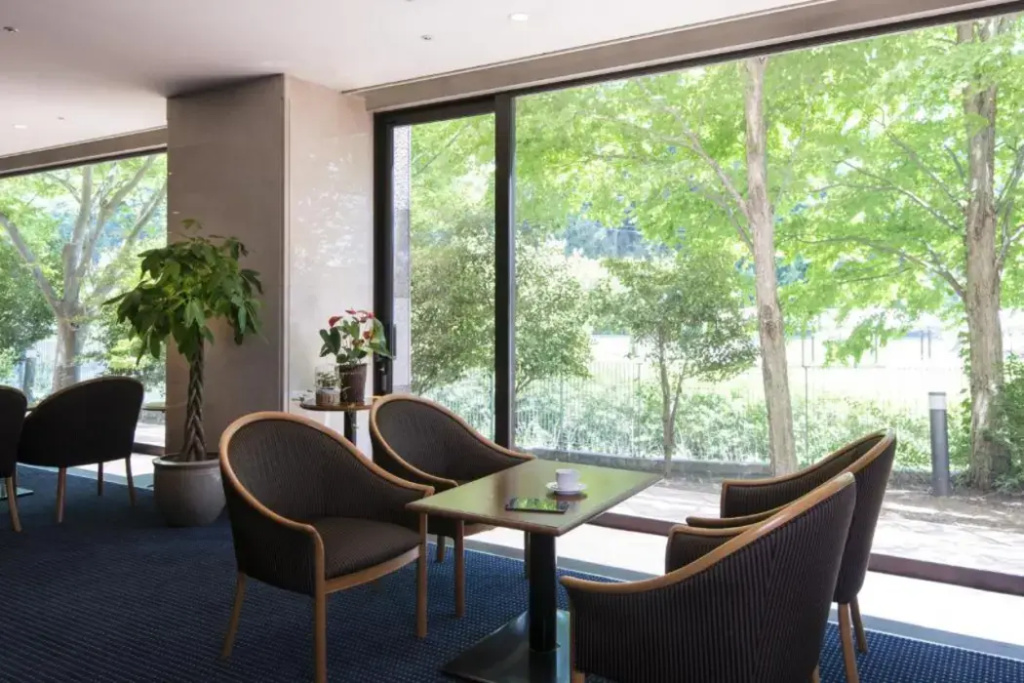 International Garden Hotel Narita - Général