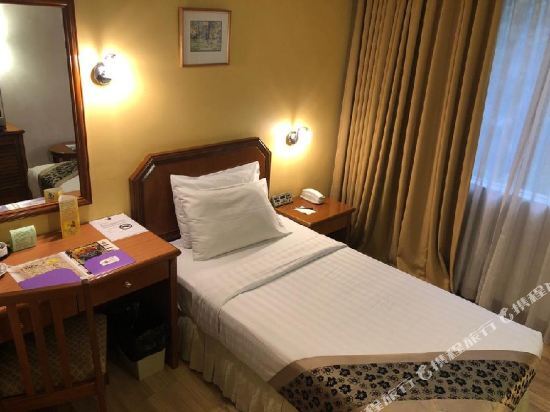 Hotel Sandakan