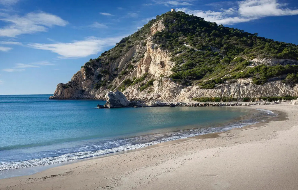 Hotel La Cala Finestrat - Général