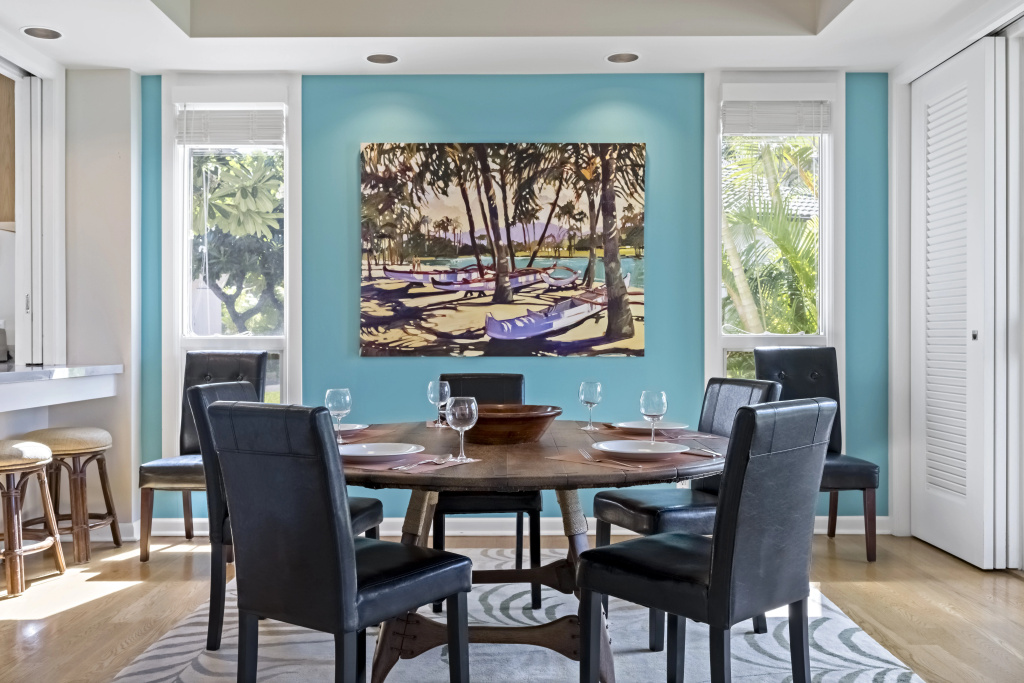 The Islands at Mauna Lani - CoralTree Residence Collection - Général
