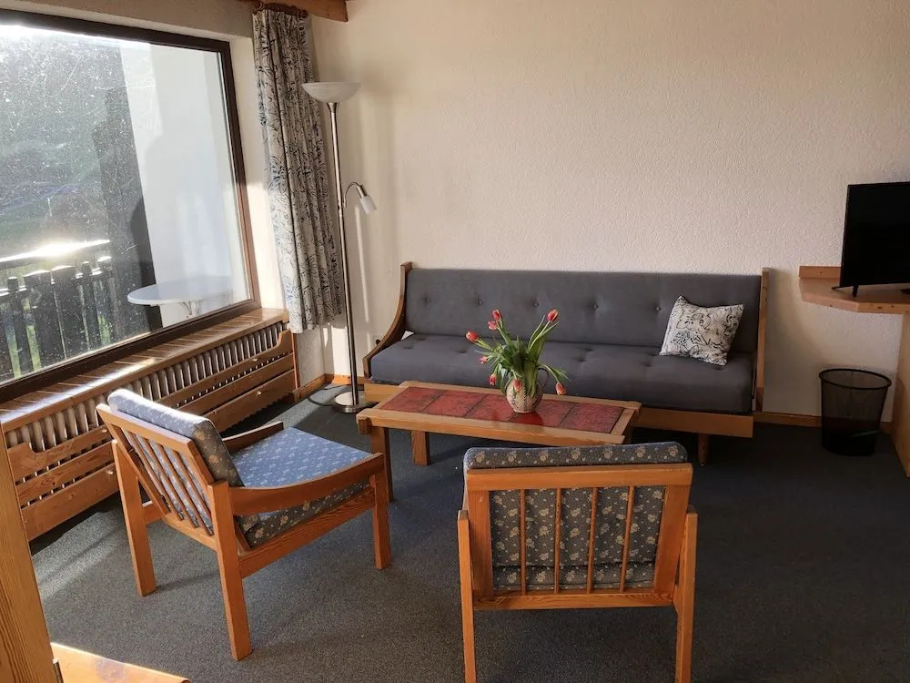 Landhotel Lortz - Général